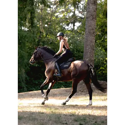 Kerrits Kerrits - Free Motion Coolcore Knee Patch Breech -