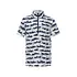 Kerrits Kerrits SS 26' - Kids Equibreeze Ice Fil Short Sleeve Shirt - Print