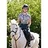 Kerrits Kerrits - SS'26 Kids Equibreeze Ice Fil Short Sleeve Shirt - Print -