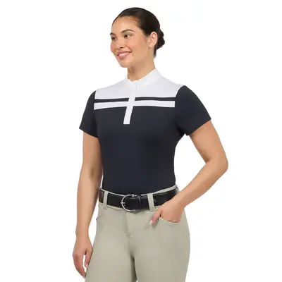 Kerrits Kerrits - SP'26 Show Off Short Sleeve Clinic Shirt