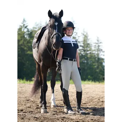 Kerrits Kerrits SP 26' - Show Off Short Sleeve Clinic Shirt