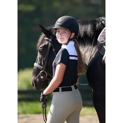 Kerrits Kerrits - SP'26 Show Off Short Sleeve Clinic Shirt