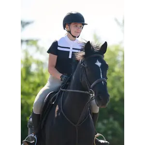 Kerrits Kerrits SS '26- Show Off Short Sleeve Clinic Shirt