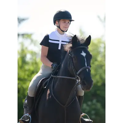 Kerrits Kerrits SP 26' - Show Off Short Sleeve Clinic Shirt