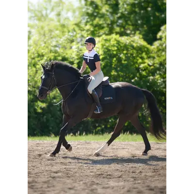 Kerrits Kerrits SP 26' - Show Off Short Sleeve Clinic Shirt