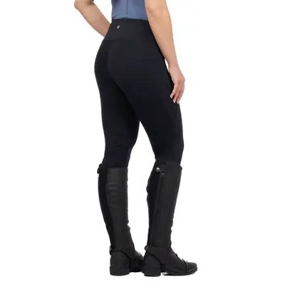 Kerrits Kerrits SS 26' - Coolcore Powerlite Knee Patch Pocket Tight