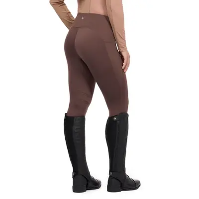 Kerrits Kerrits - SS'26 Coolcore Powerlite Knee Patch Pocket Tight -