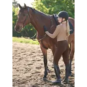 Kerrits Kerrits SS 26' - Coolcore Powerlite Knee Patch Pocket Tight