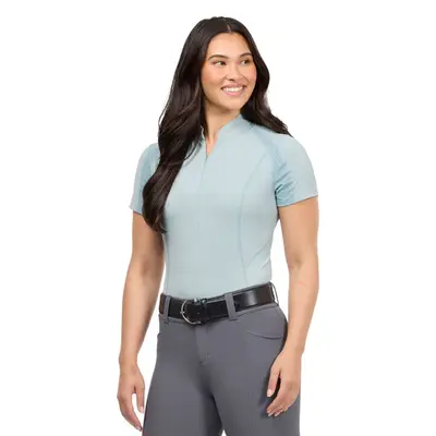 Kerrits Kerrits SP 26' - Precision Long Sleeve Crew Neck Tech Top -