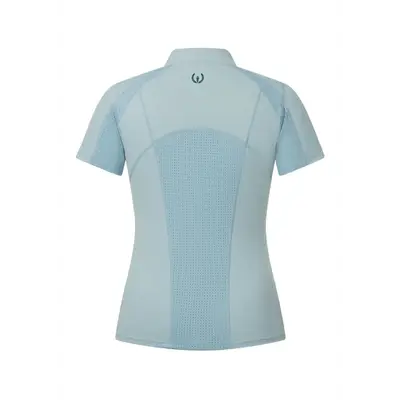 Kerrits Kerrits SP 26' - Precision Long Sleeve Crew Neck Tech Top -