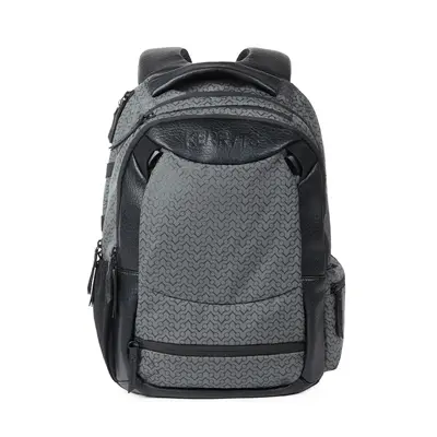 Kerrits Kerrits SS 26' -  EQ Equestrian Backpack - Sage Chevron Bits