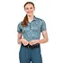 Kerrits Kerrits - SS'26 Play It Cool Short Sleeve Shirt Printed -