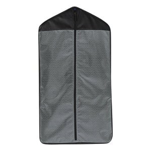 Kerrits Kerrits - SS'26 EQ Garment Bag - Sage Chevron Bits