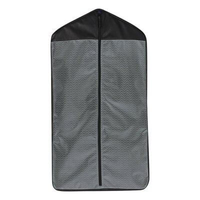 Kerrits Kerrits SS 26' -  EQ Garment Bag - Sage Chevron Bits