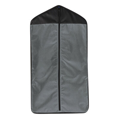 Kerrits Kerrits - SS'26 EQ Garment Bag - Sage Chevron Bits