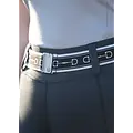 Kerrits Kerrits - Kids Snaffle Stretch Belt - Black