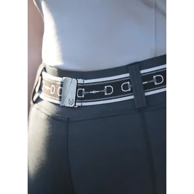 Kerrits Kerrits - Kids Snaffle Stretch Belt