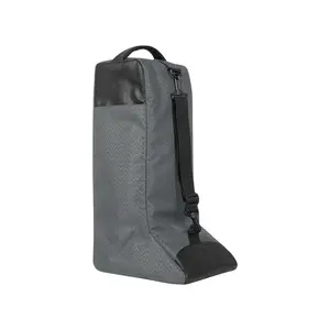 Kerrits Kerrits SS 26' -  EQ Boot Bag - Sage Chevron Bits