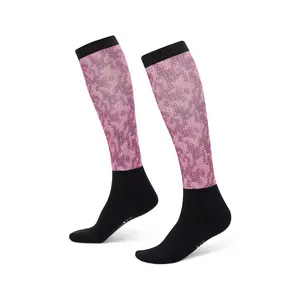 Kerrits Kerrits - SS'26 Kids Dual Zone Boot Socks -