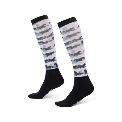 Kerrits Kerrits SS 26' - Kids Dual Zone Boot Socks