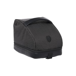 Kerrits Kerrits SS 26' -  EQ Helmet Bag - Sage Chevron Bits