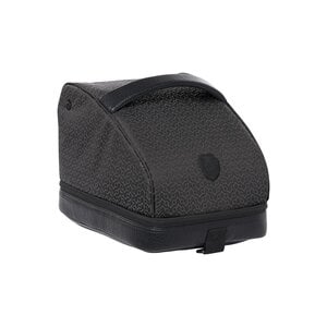 Kerrits Kerrits - SS'26 EQ Helmet Bag - Sage Chevron Bits