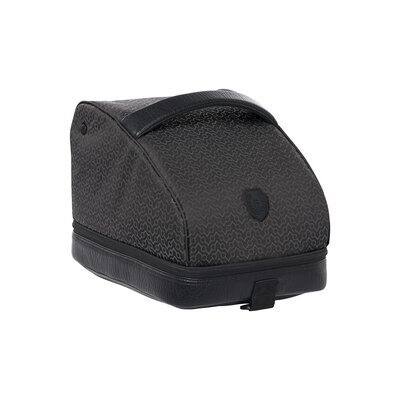 Kerrits Kerrits - SS'26 EQ Helmet Bag - Sage Chevron Bits