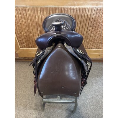 Tucker Used (Like New) Tucker High Plains - 17.5” Wide Tree