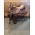 Used Greenville Billy Cook Reining Saddle - 16.5” Regular Tree