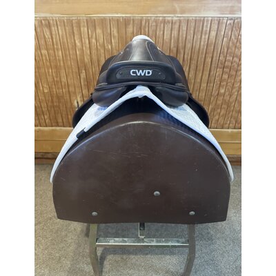 Used CWD 2GS Mademoiselle - 17"