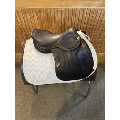 Used CWD 2GS Mademoiselle - 17"