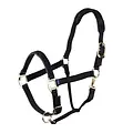Arma ARMA - Topaz Leather Breakaway Nylon Headcollar -