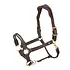Velociti Velociti Lusso Soria Control Leather Head Collar