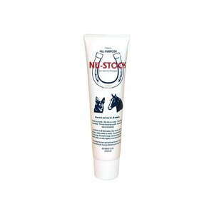 Nu-Stock Pierce's Nu-Stock Wound Cream