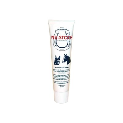 Nu-Stock Pierce's Nu-Stock Wound Cream
