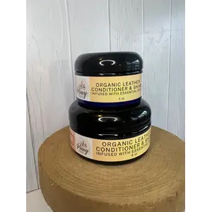 Pony Suds Pony Suds - Organic Leather Conditioner & Shine