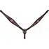 Double J Saddlery Double J - Southwest Diamond Breast Collar