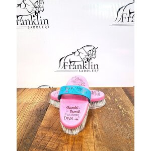 HAAS HAAS - Pummel Diva Pink