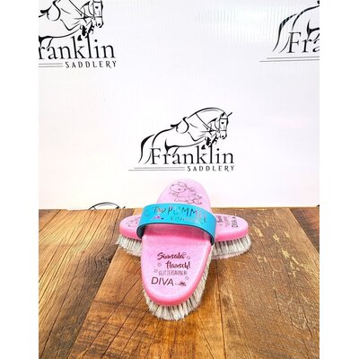 HAAS HAAS - Pummel Diva Pink