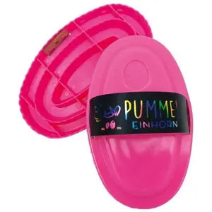 HAAS HAAS - Pummelfee Curry Pink