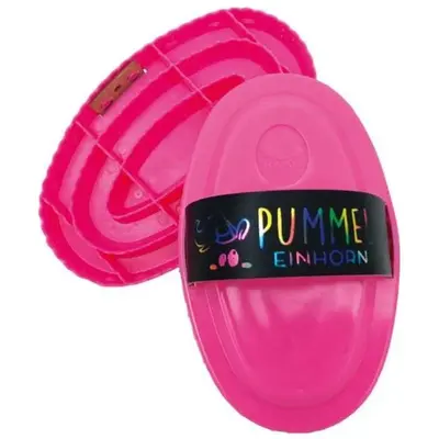 HAAS HAAS - Pummelfee Curry Pink