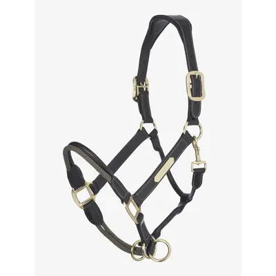 LeMieux LeMieux - SP'26 Rope Control Halter -