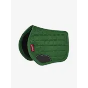 LeMieux LeMieux Toy Pony Pad - Hunter Green