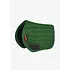 LeMieux LeMieux Toy Pony Pad - Hunter Green