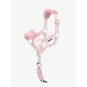 LeMieux LeMieux Toy Pony Vogue Headcollar & Leadrope - Blossom