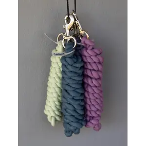 LeMieux LeMieux SP 26' - Polycotton Leadrope