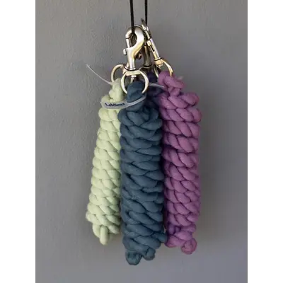 LeMieux LeMieux SP 26' - Polycotton Leadrope
