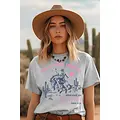 HRTandLUV HRTandLUV - Hold Your Horses Graphic Top