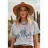 HRTandLUV HRTandLUV - Hold Your Horses Graphic Top