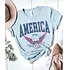 HRTandLUV HRTandLUV - America Mineral Graphic Tee
